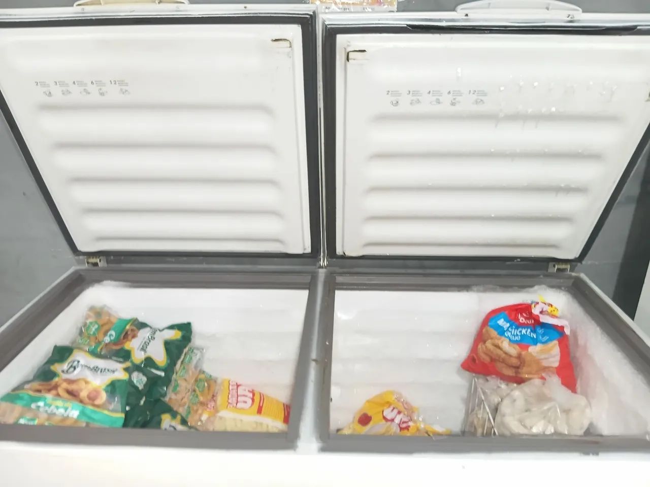 Freezer 500l - Foto 2