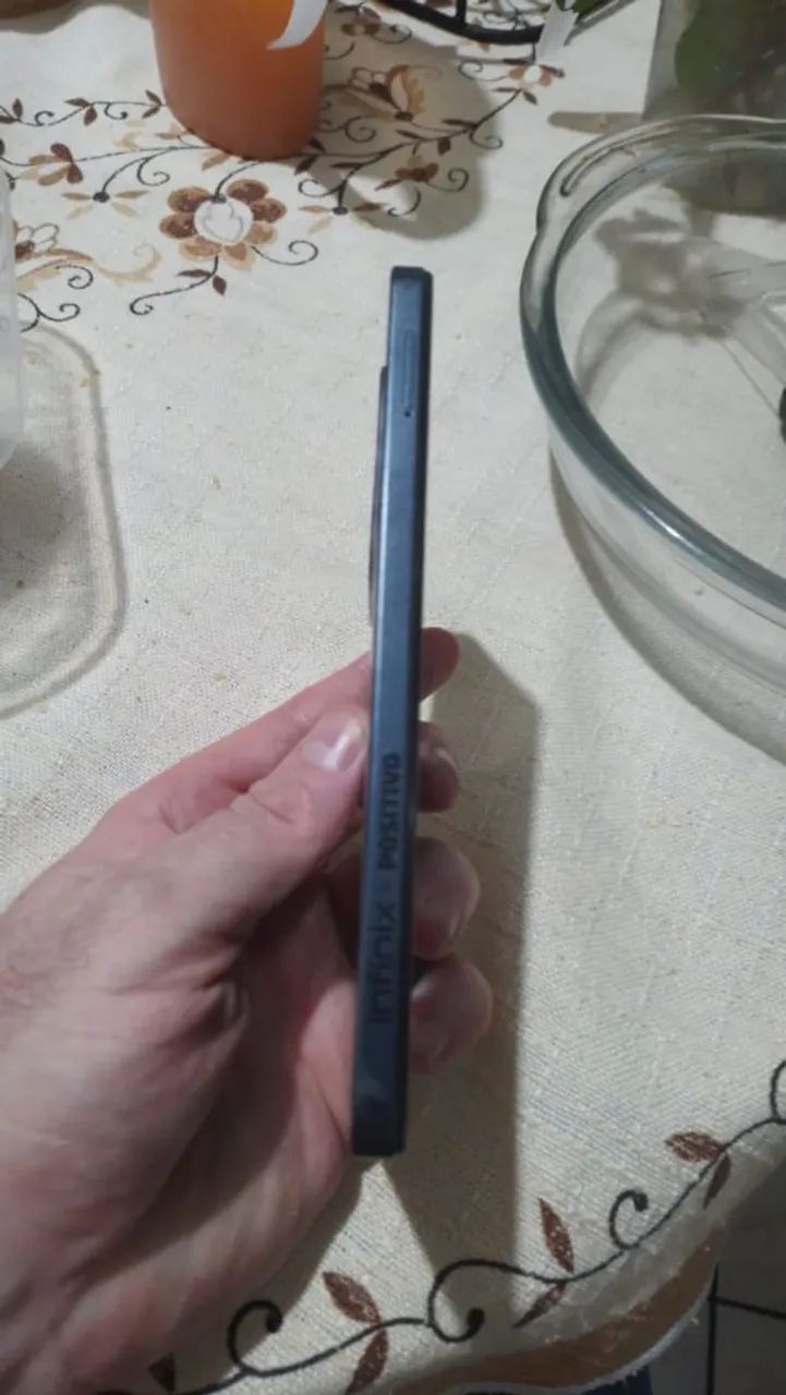 Infinix Smart 8 Pró 256 Gigas - Foto 4