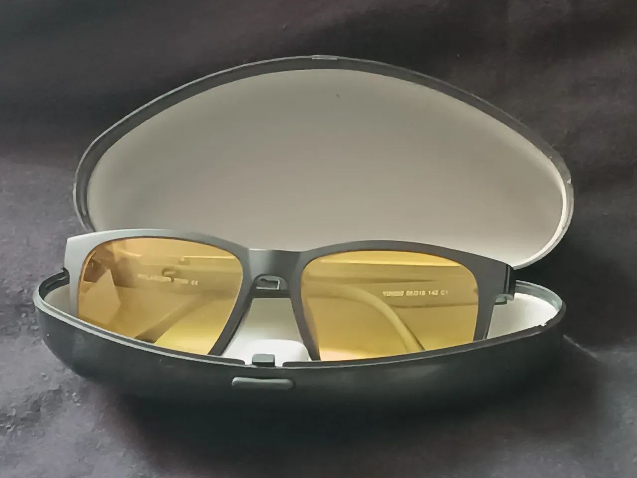 Armação de Oculos Marca Polar importada - Foto 4