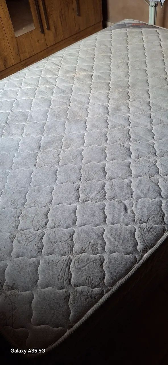 Vende se uma cama  - Foto 5