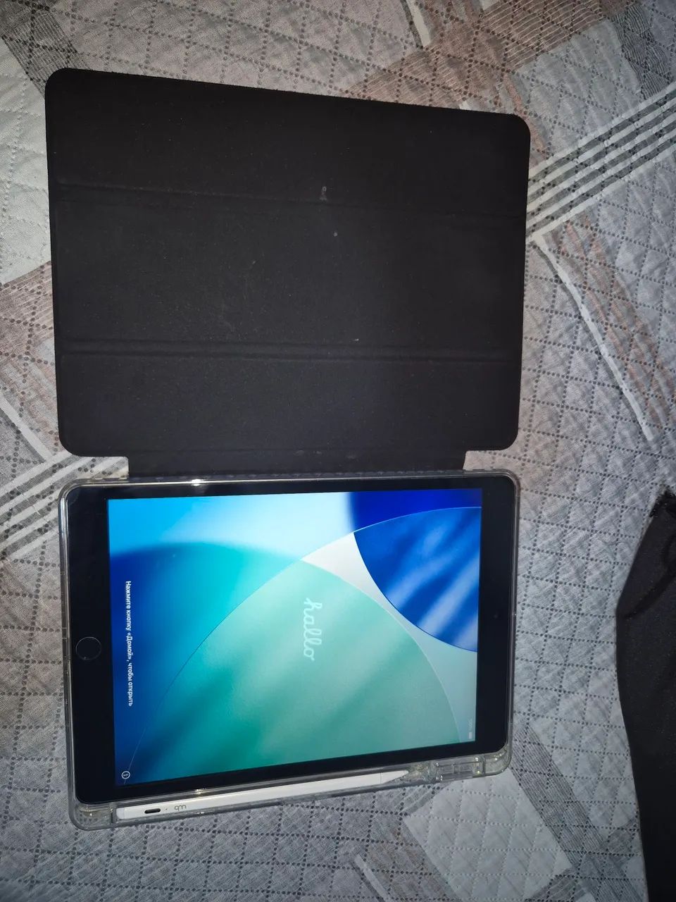 Ipad 9ª geração