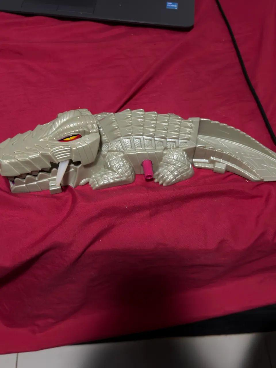 Hot wheels croc crunch - Foto 2