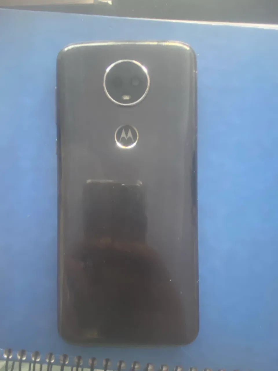 Motorola E5 plus 