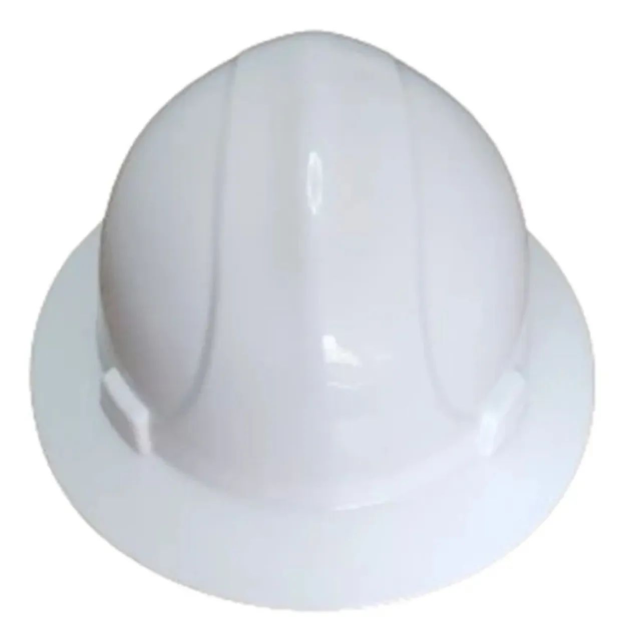 Capacetes aba total modelo equatorial 