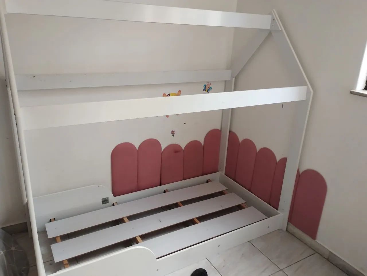 CAMA INFANTIL  - Foto 4