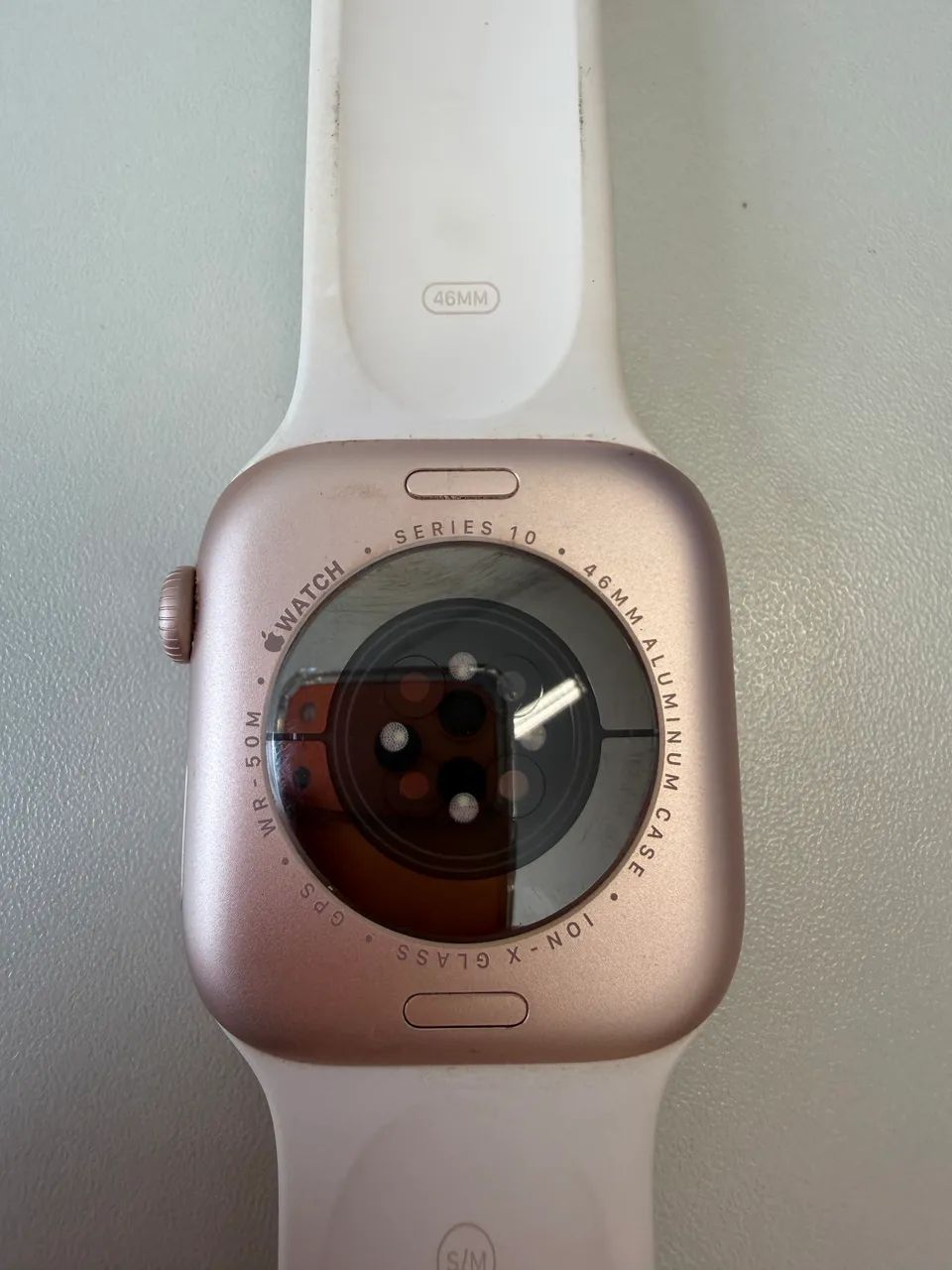 Apple Watch Séries 10 46mm - Foto 2