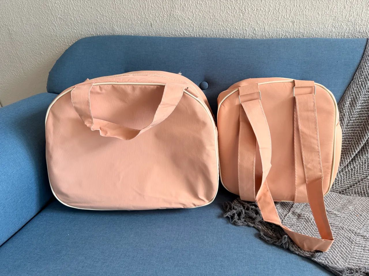 Kit bolsa maternidade  - Foto 2