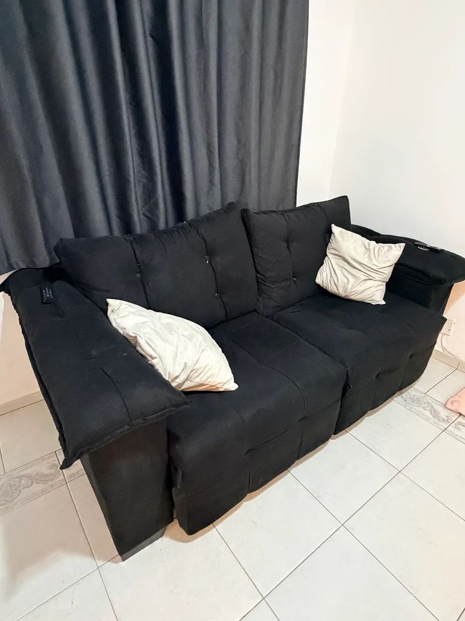 Sofá Retrátil  - Foto 2