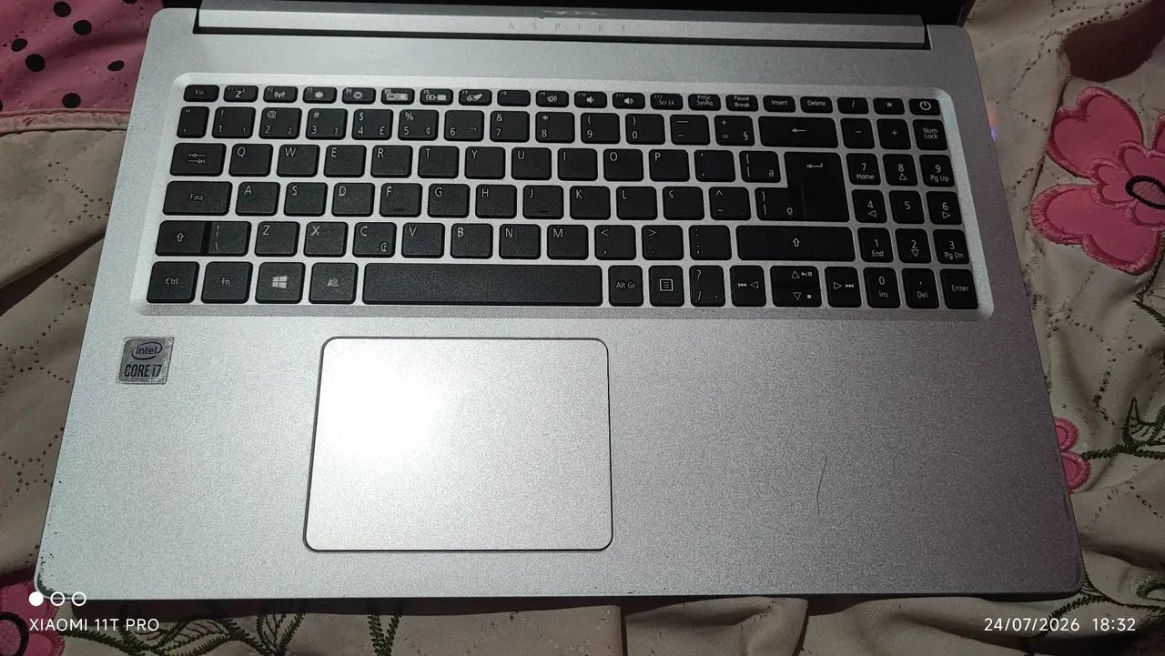 Notebook Acer aspire 5 - Foto 2