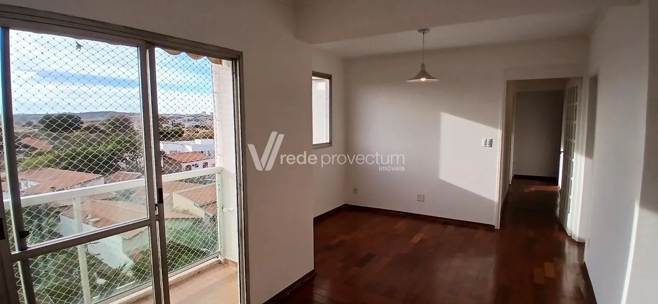 apartamento - Parque Taquaral - Campinas - Foto 2
