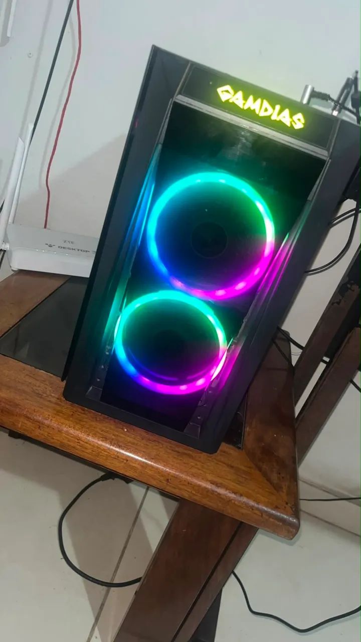 PC GAMER ( vejo ofertas DM) - Foto 3