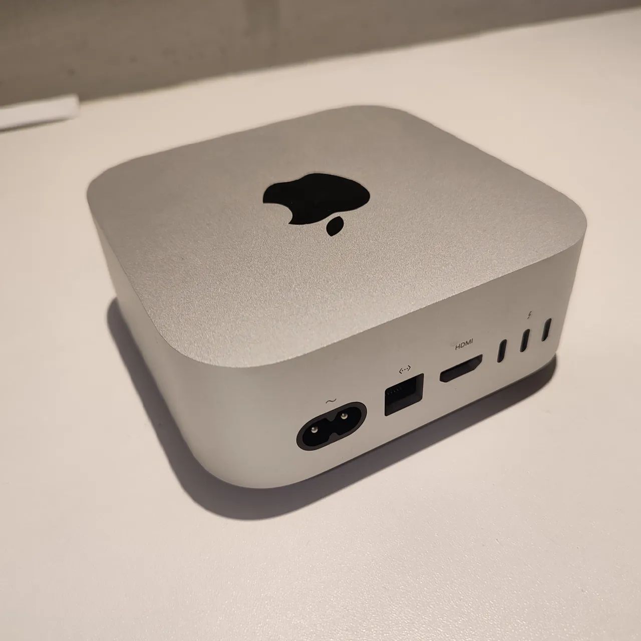 Mac Mini M4 16GB  - Foto 4