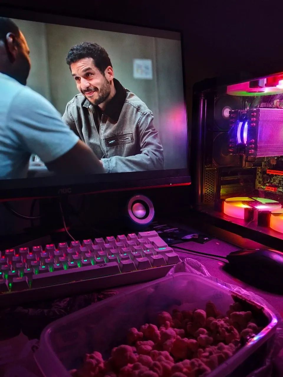 Pc gamer 