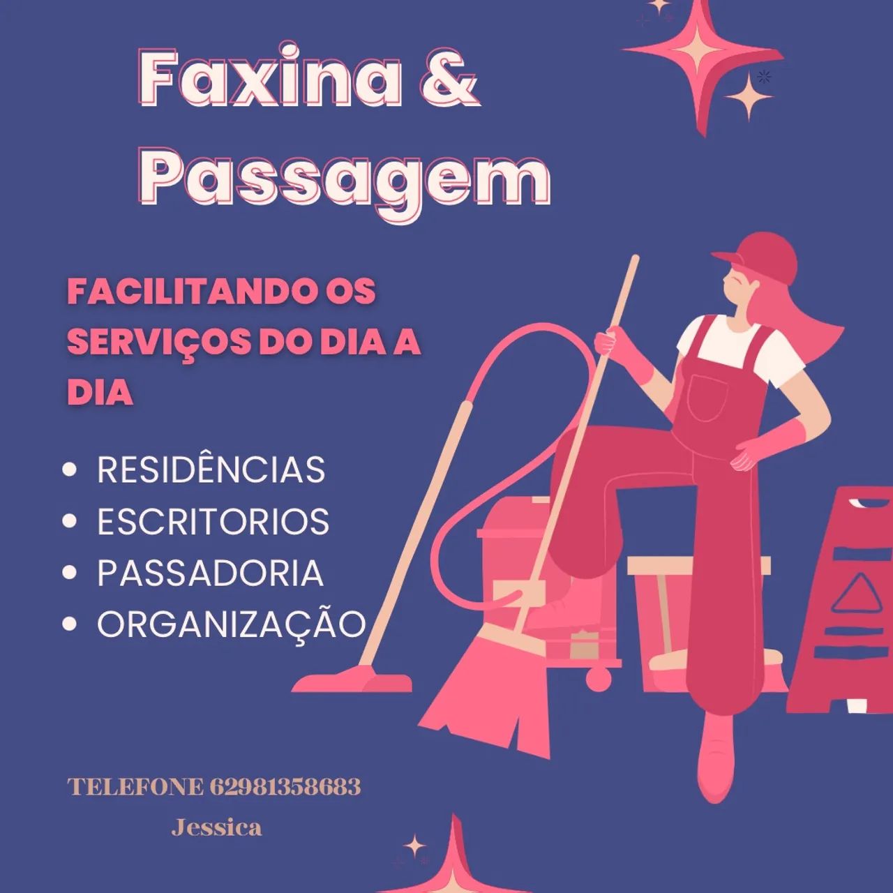 Diarista 