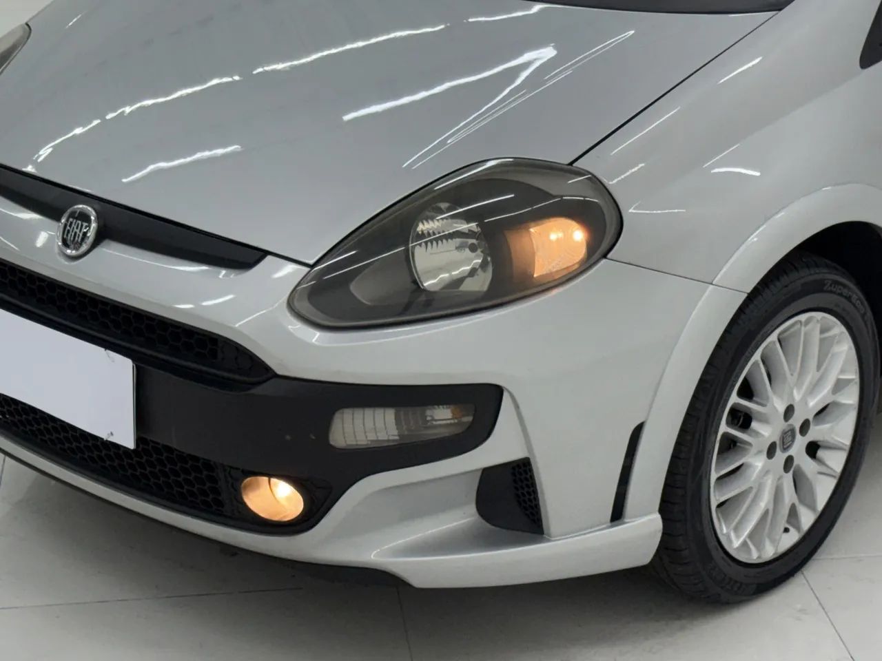 Fiat Punto 2014 - Foto 3
