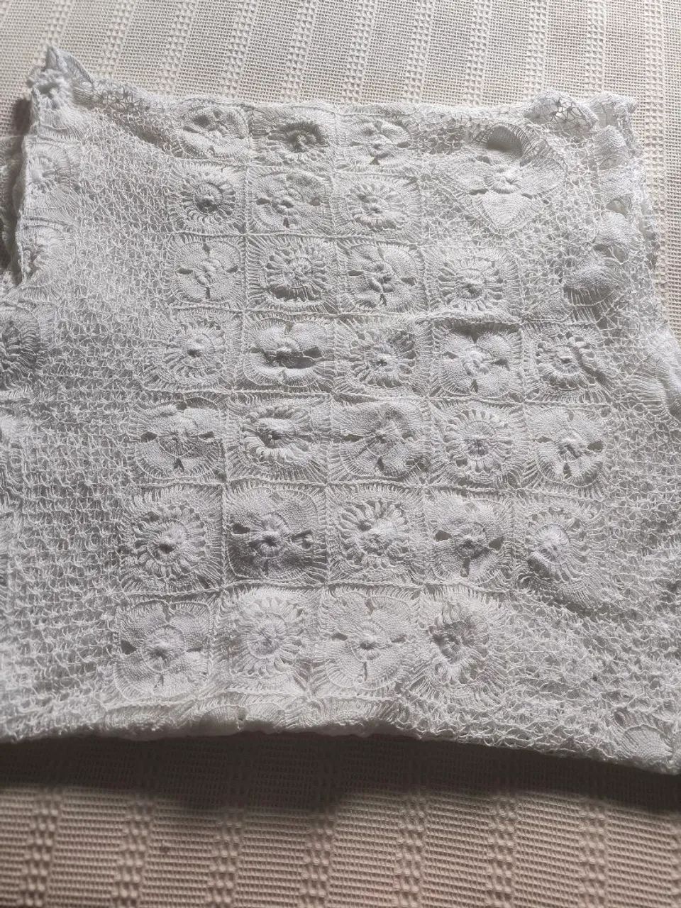 Colchão artesanal 