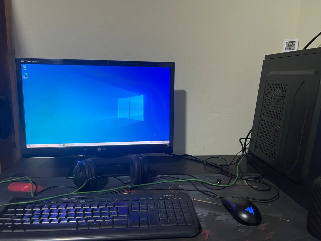 Computador completo - Foto 4
