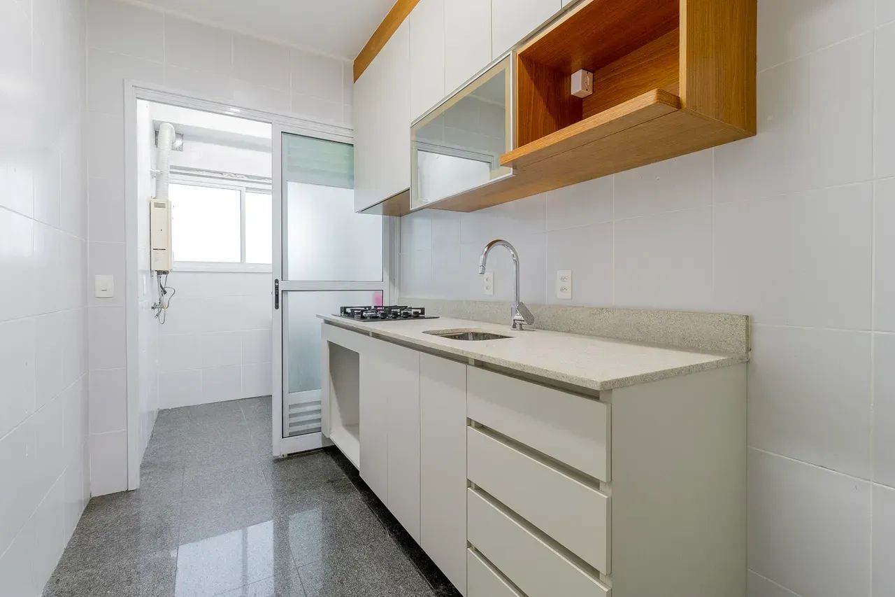 APARTAMENTO 75 metros 2 dorms EDIFÍCIO HIGIENÓPOLIS AROUND SANTA CECÍLIA -  Vila Buarque - - Foto 4