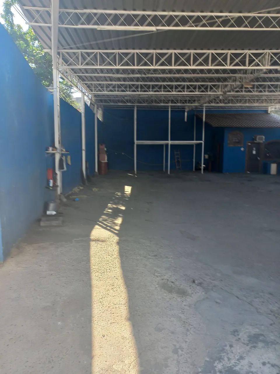Aluga-se Galpão  - Foto 5