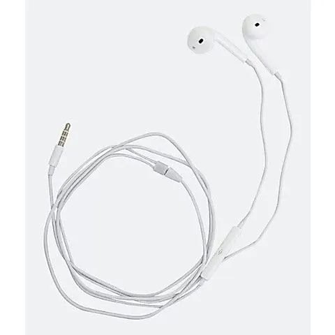 Fone de ouvido anatômico P2 com microfone  - Foto 4