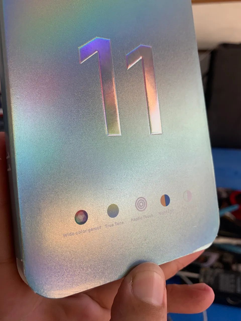 Display iPhone 11 | 1 ANO DE GARANTIA  - Foto 3