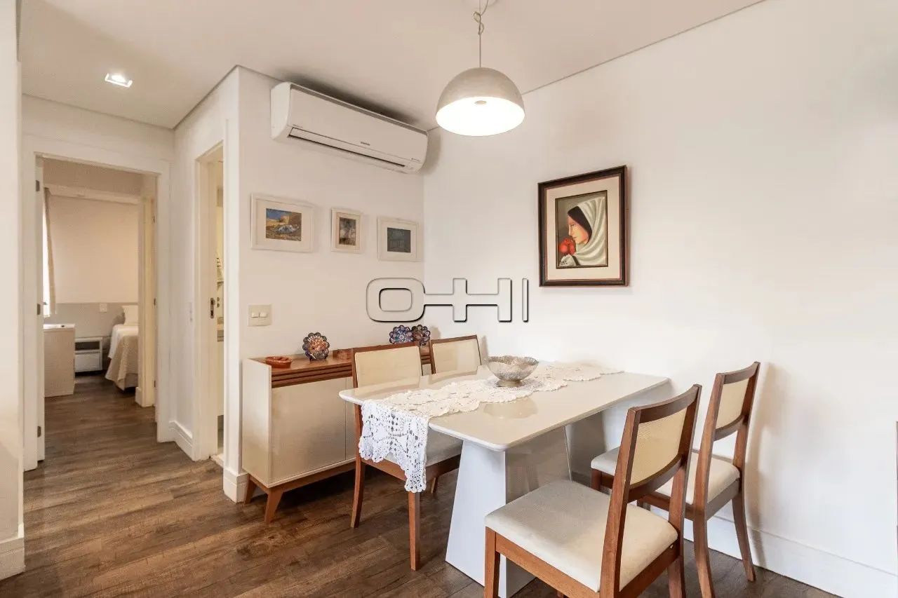 Aluguel Apartamento 2 Dormitórios - 75 m² Brooklin - Foto 6