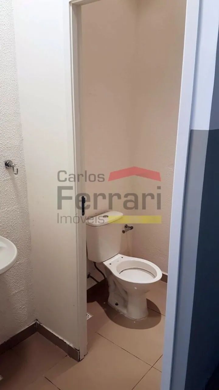 Galpão Tipo Loja Vão Livre 213m² - Foto 5
