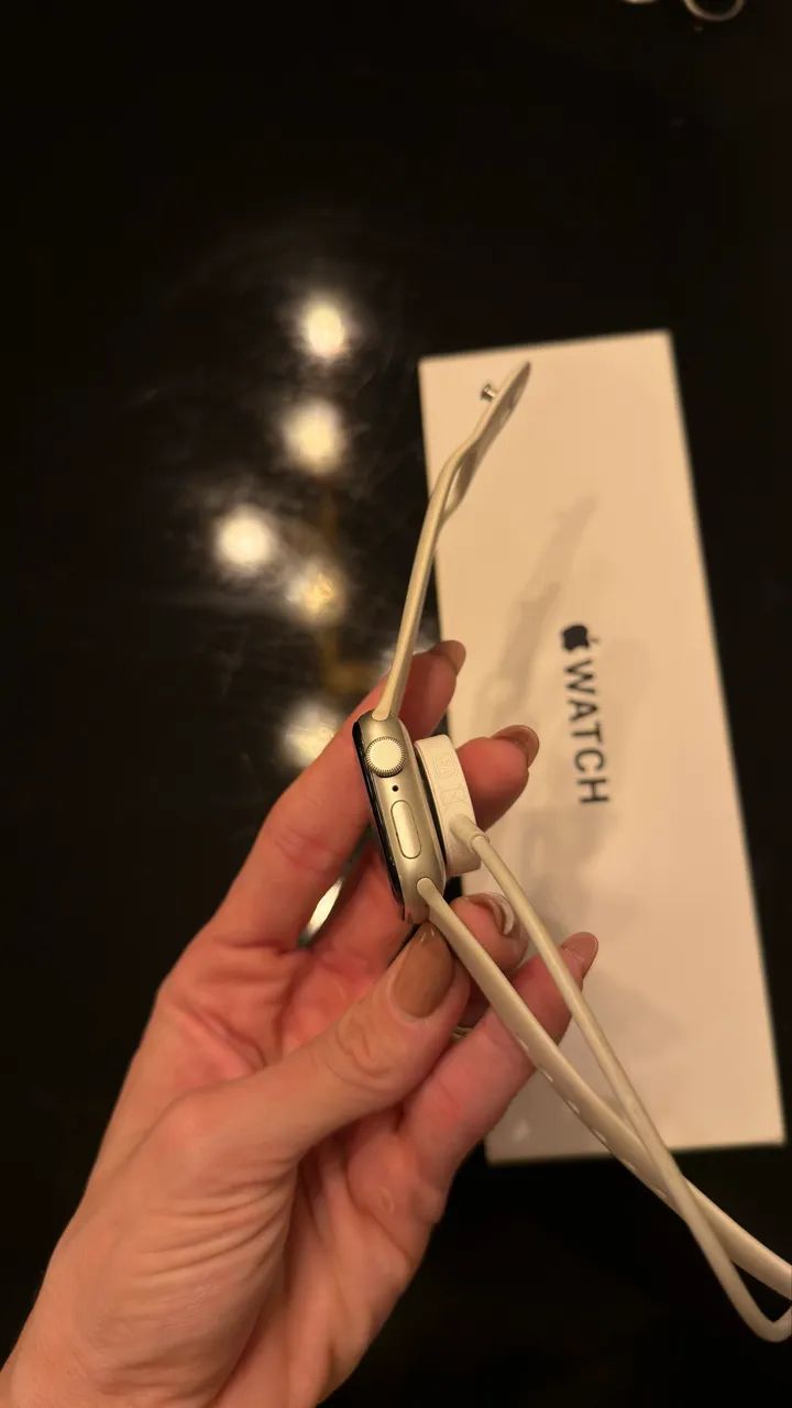 APPLE WATCH SE 40mm - Foto 4