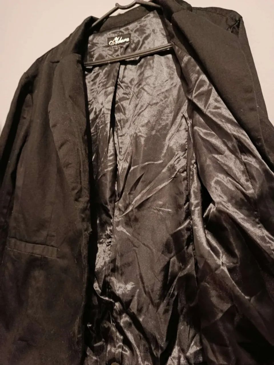 Blazer Adara feminino - Foto 2