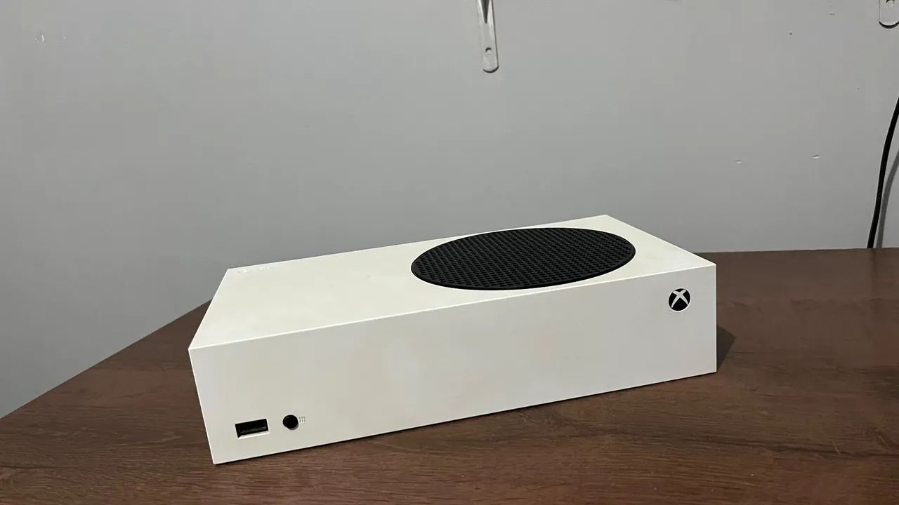 Xbox série s 512 gb - Foto 3