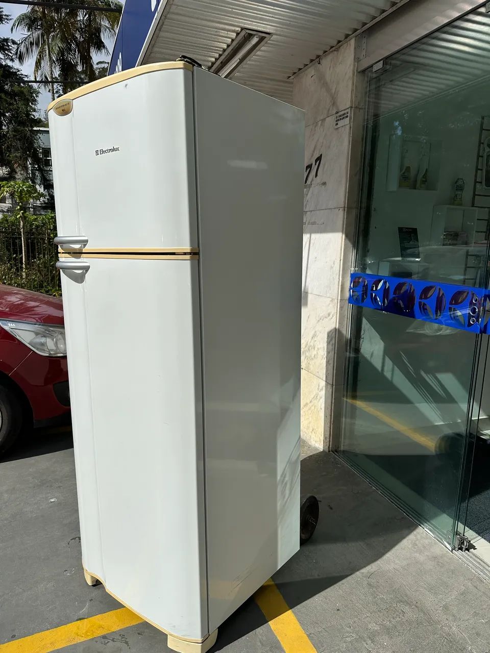 Refrigerador Electrolux  - Foto 3