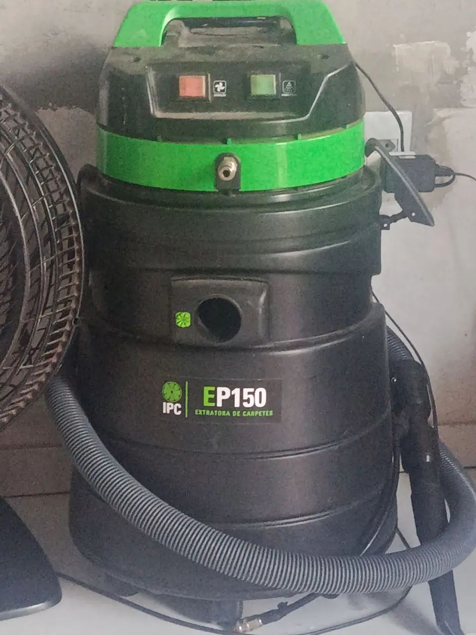 EP150 - Foto 2