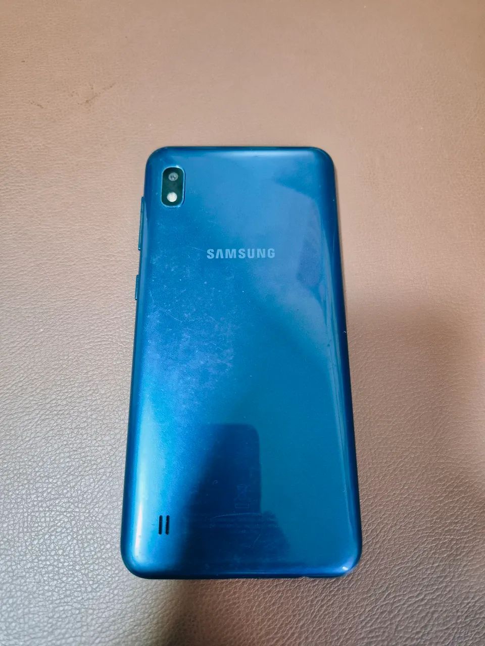 Samsung Galaxy A10 32gb  - Foto 2