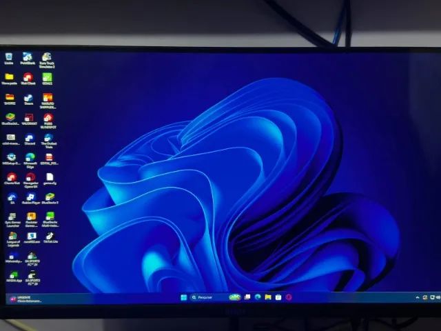 PC GAMER - I5 10400 - GTX 1660 SUPER - SETUP COMPLETO!! - Foto 3