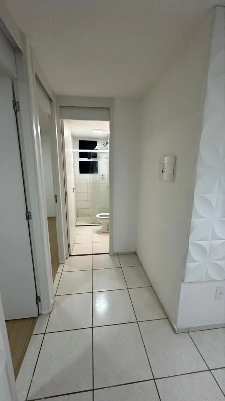 Alugo ap caucaia  - Foto 4