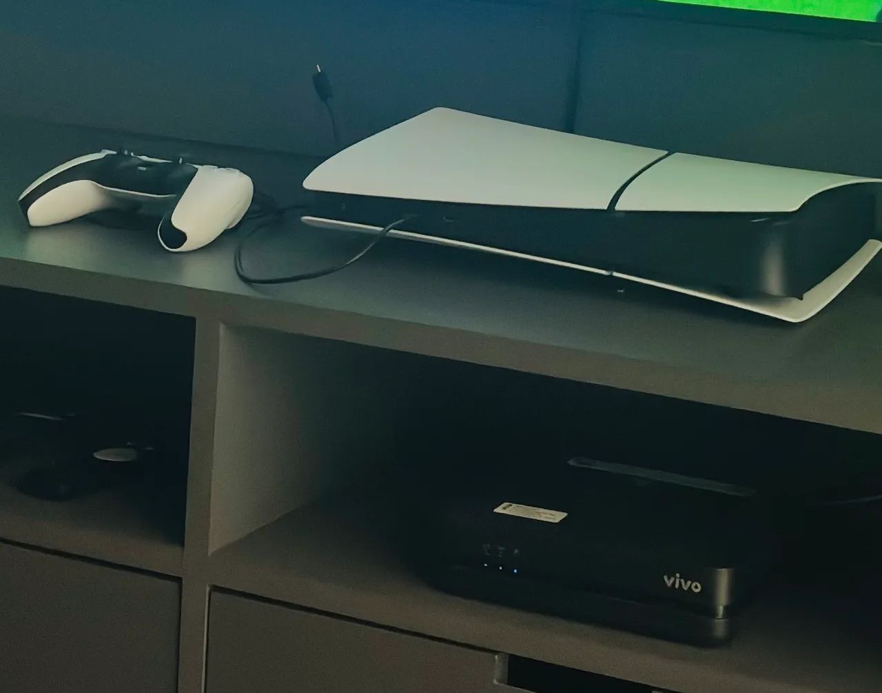 PS5 1TB