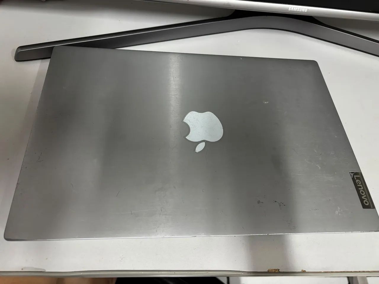 Notebook Lenovo i3 - Foto 4