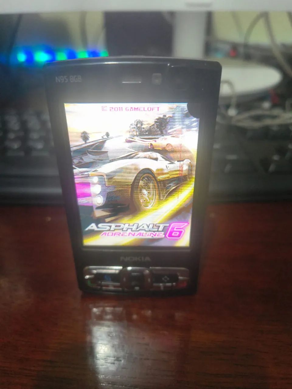 Nokia N95 8GB