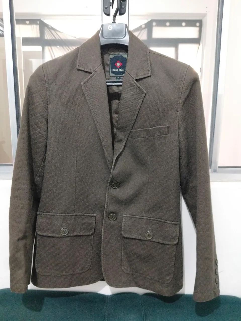 Blazer importado - Foto 4