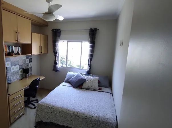 apartamento - Jardim Aurélia - Campinas - Foto 4
