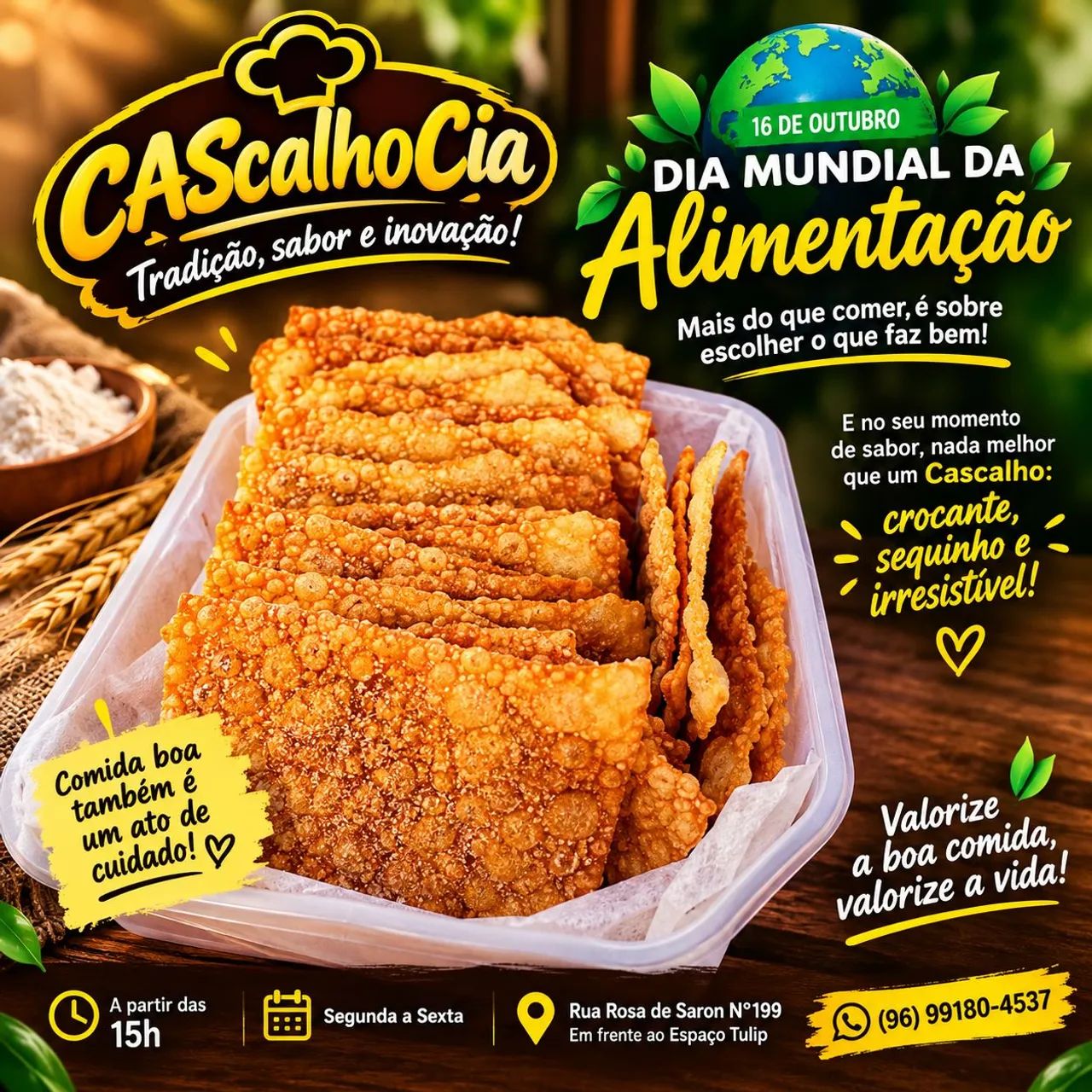 Cascalho? ( entrega a partir de 5 unidades) - Foto 4