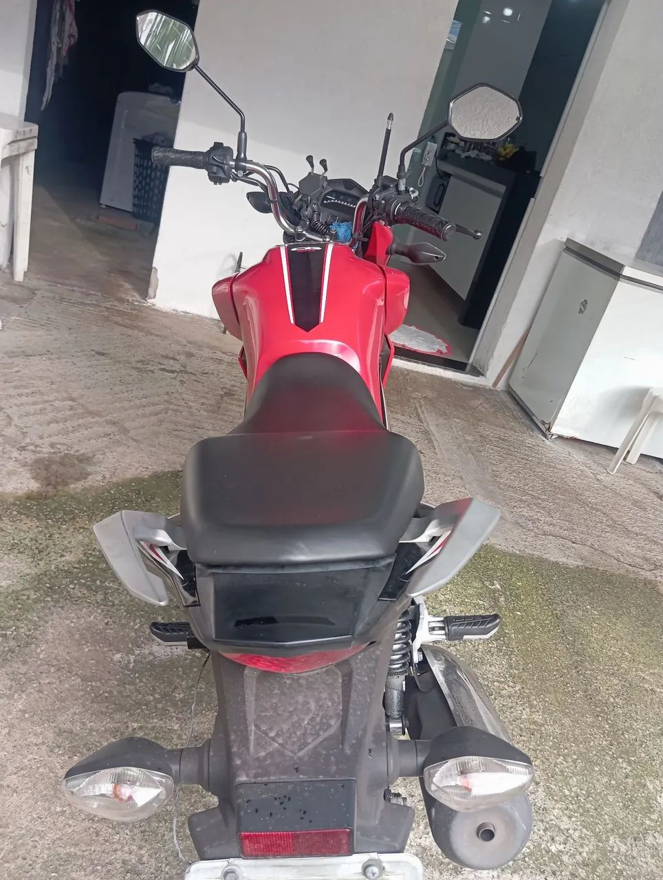 Titan 160  - Foto 2