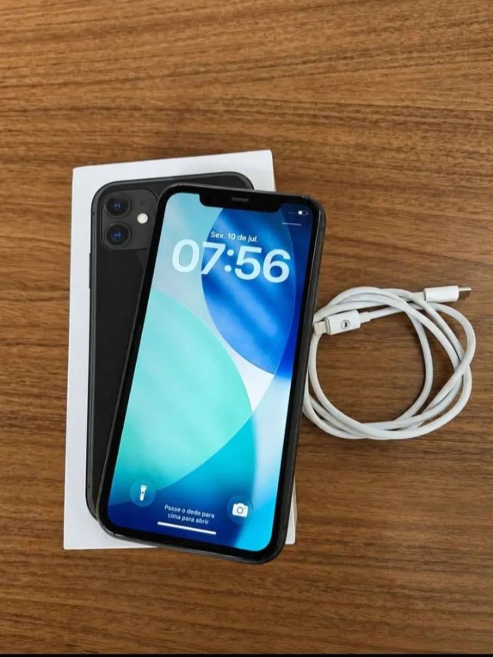 Iphone 11 128 gb Top.  - Foto 2