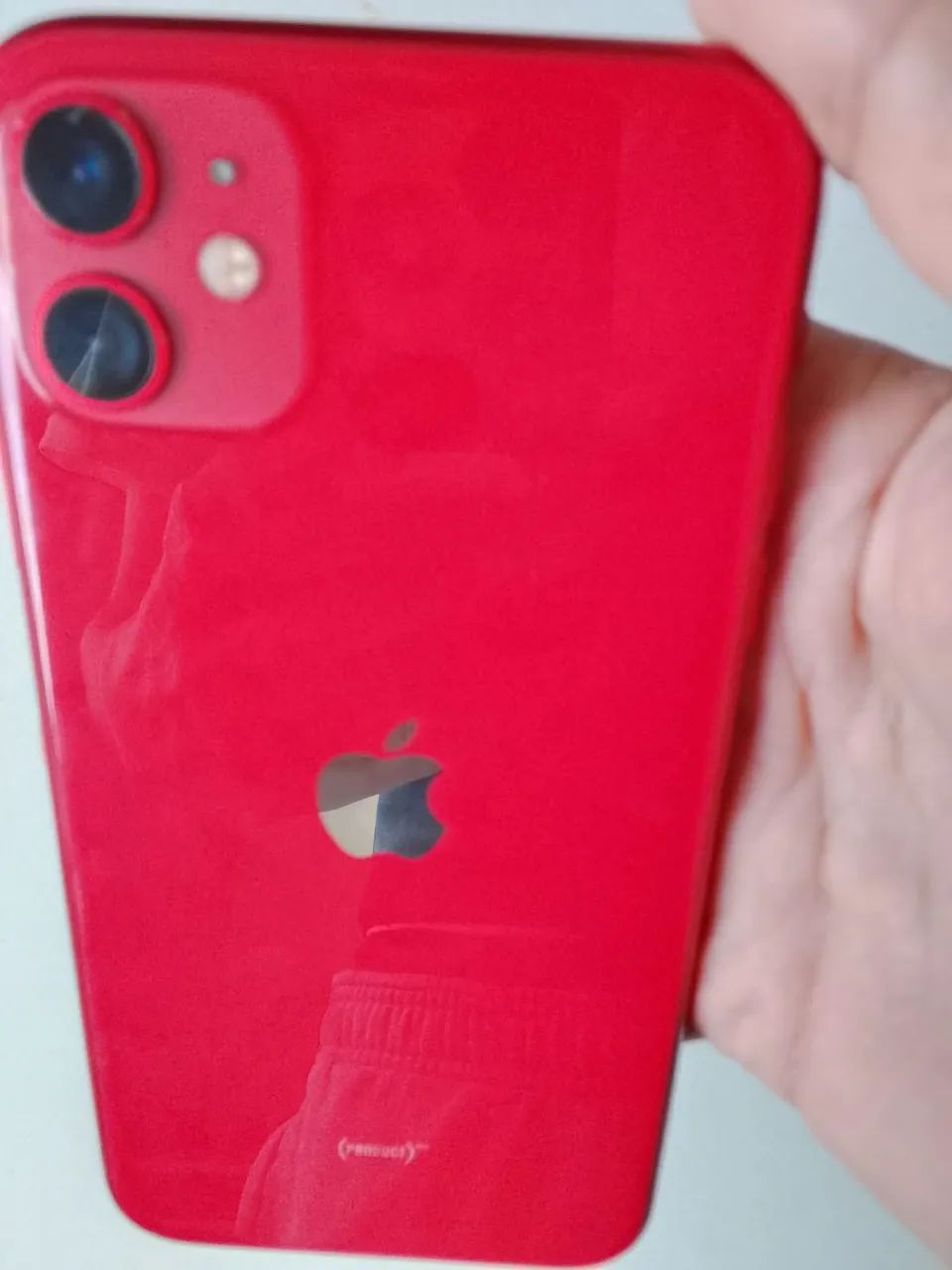 iPhone 11 - Foto 2