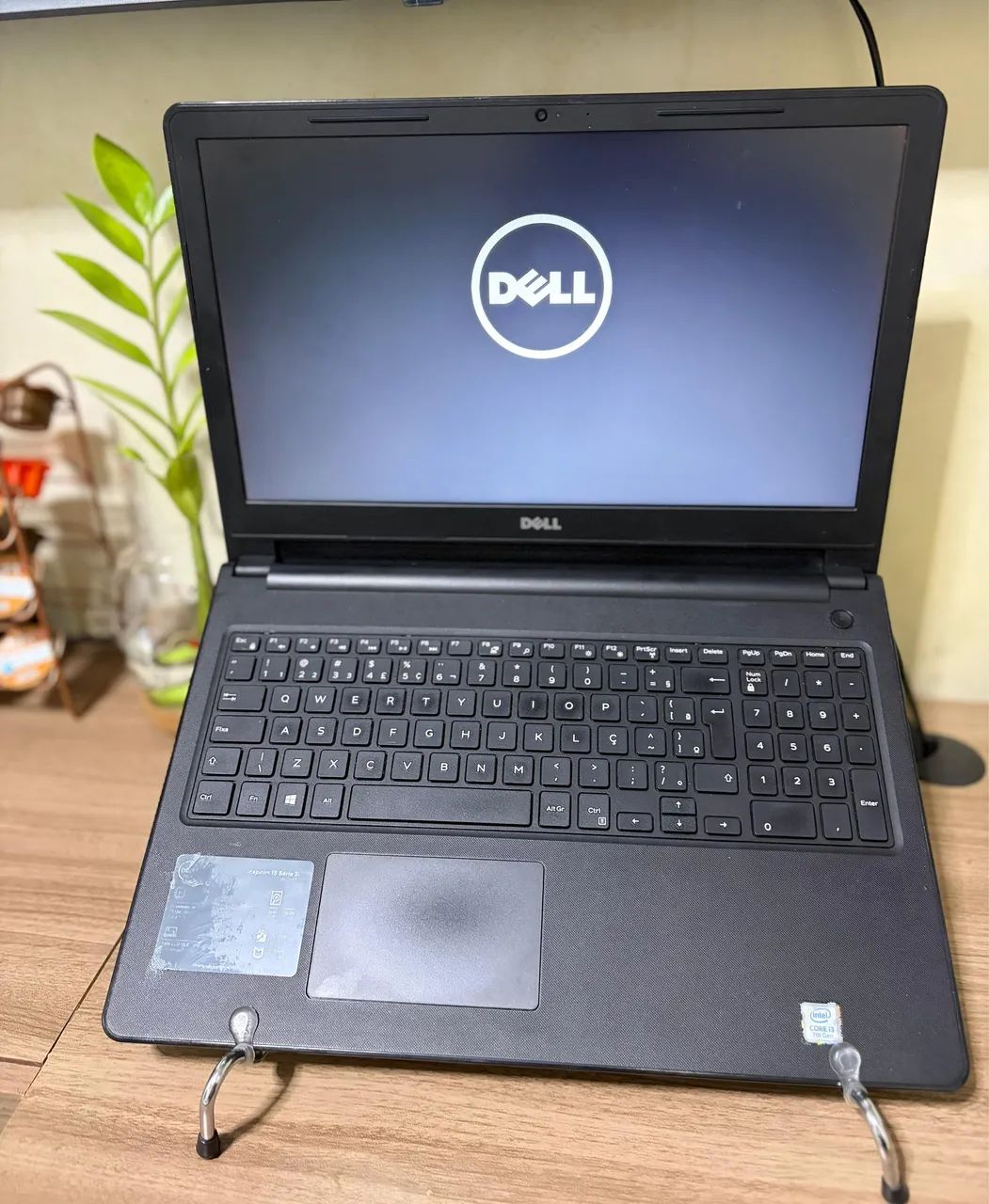 VENDO NOTEBOOK 