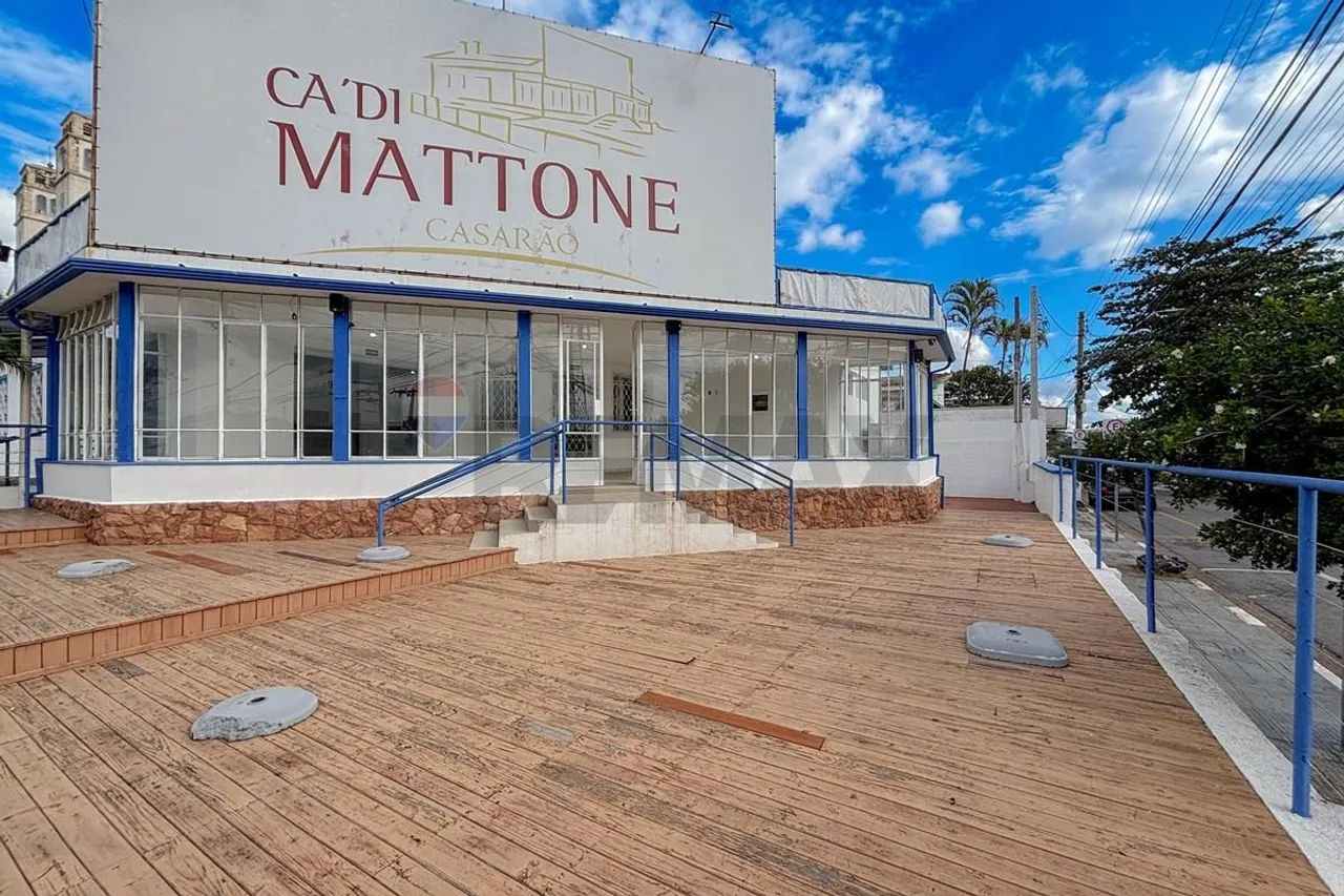 CASA COMERCIAL PARA LOCAÇÃO  CENTRO DE VINHEDO/SP - Foto 2
