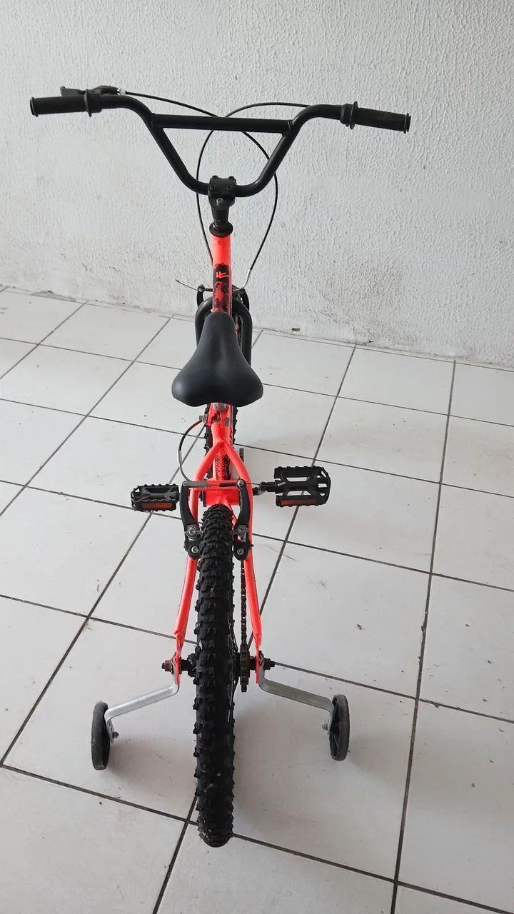 Vendo bicicleta  - Foto 4