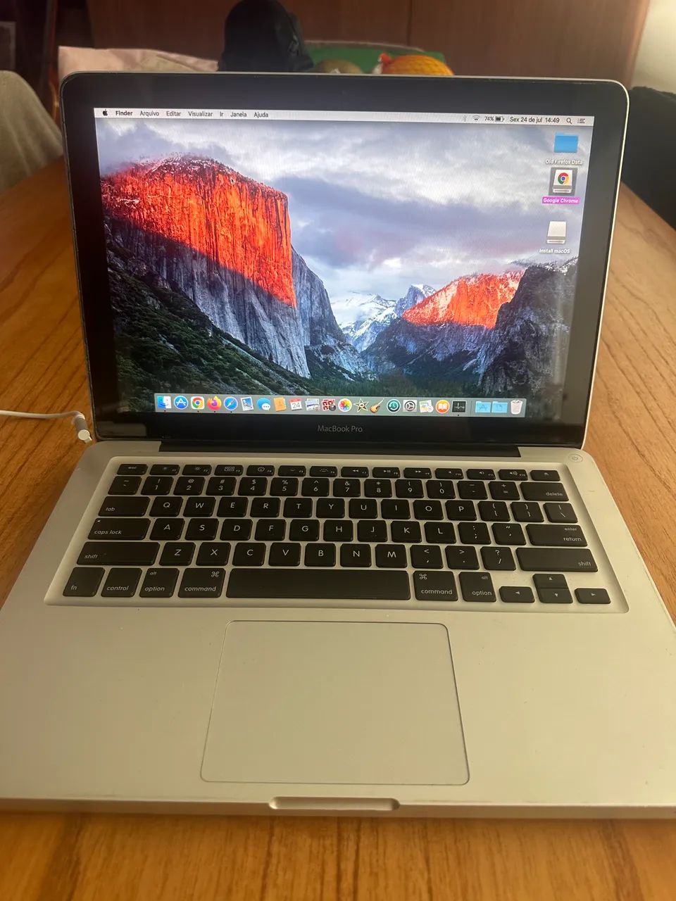 MacBook Pro  - Foto 5