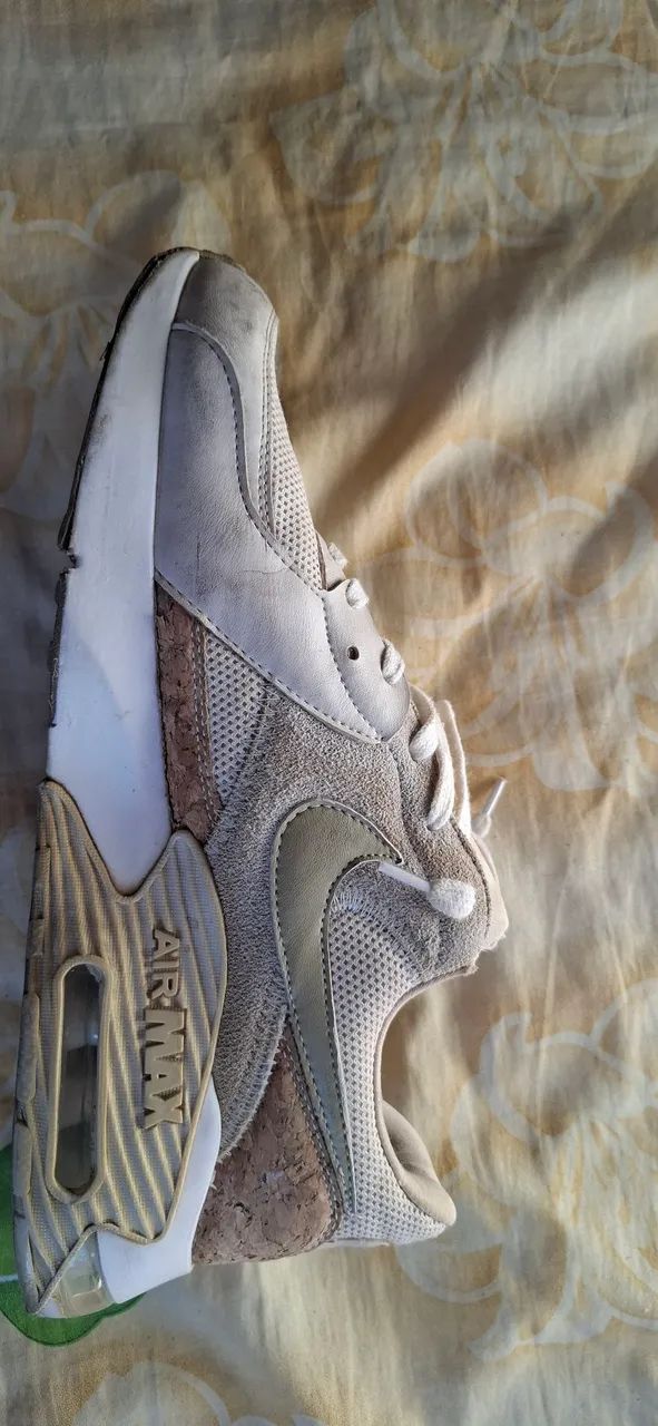 Tenis Air Max Excee - Foto 3
