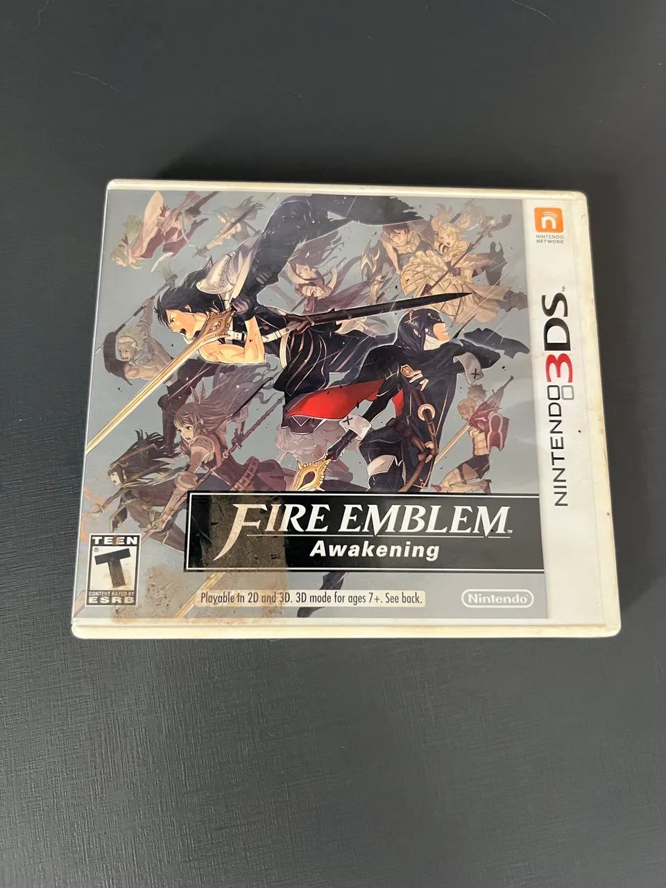 Jogos de 3DS - Foto 2